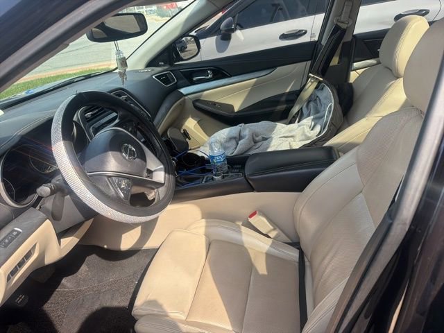 Used 2017 Nissan Maxima 3.5 SL image 13