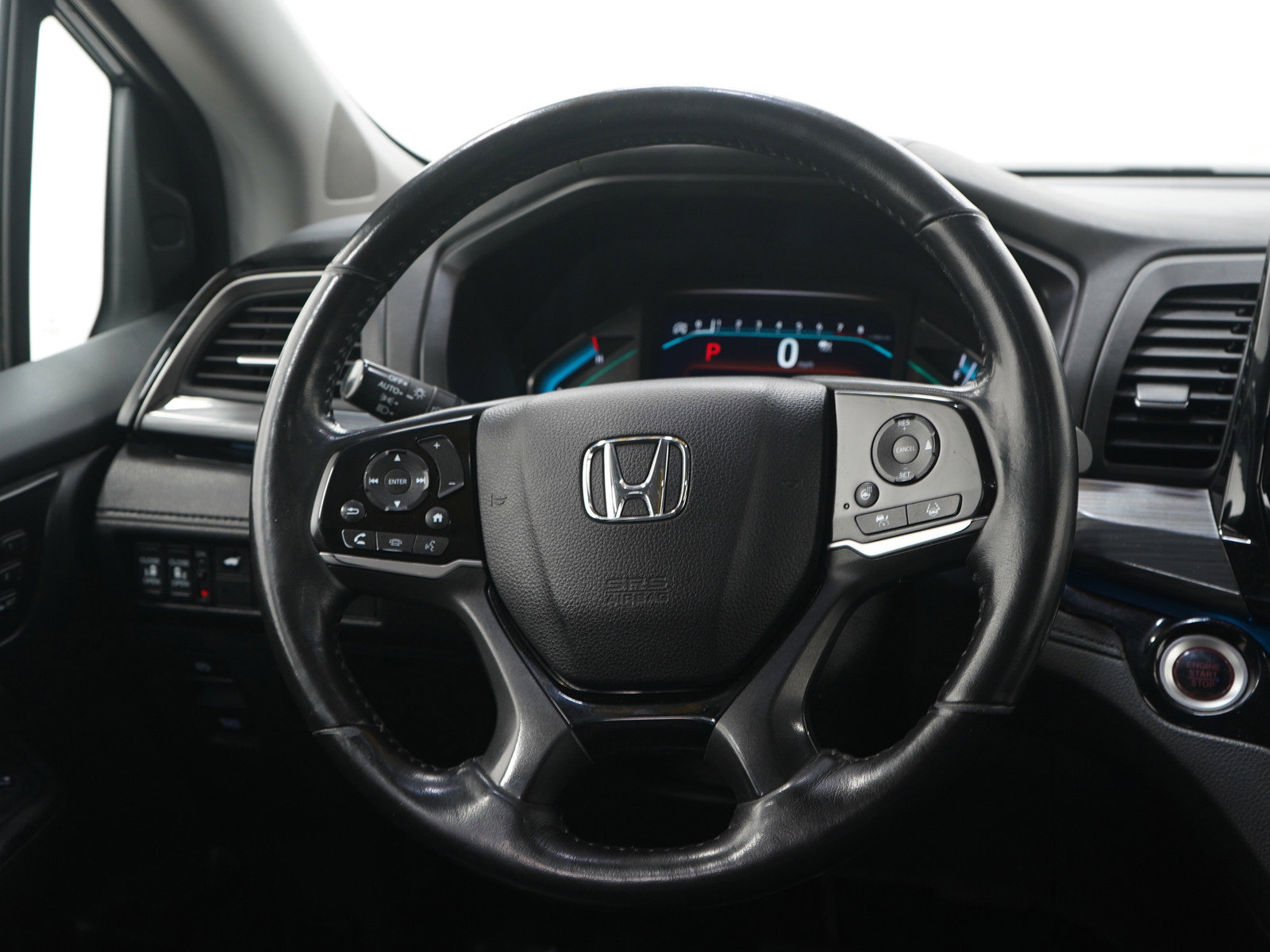 Used 2022 Honda Odyssey Touring image 15