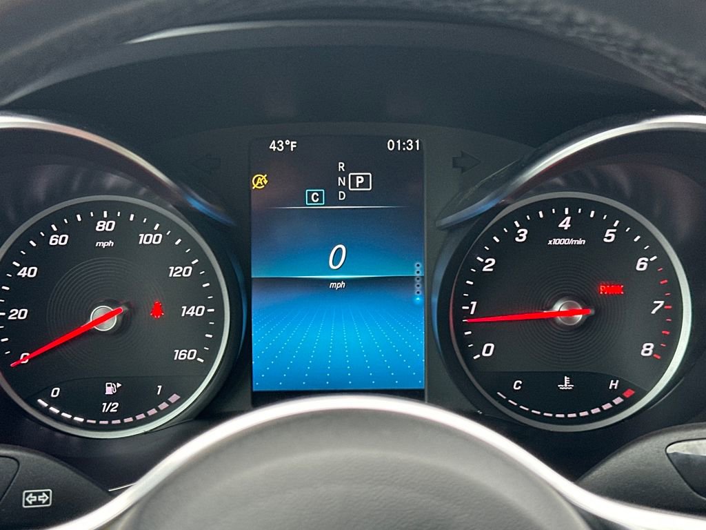 Certified 2022 Mercedes-Benz GLC 300 4MATIC image 23