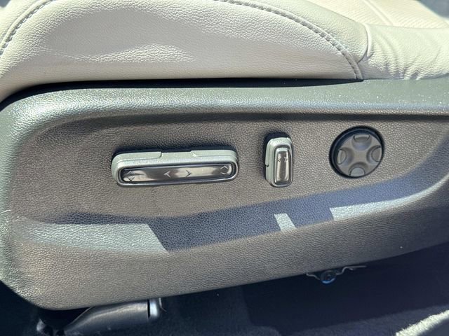 Used 2017 Honda CR-V EX-L image 19