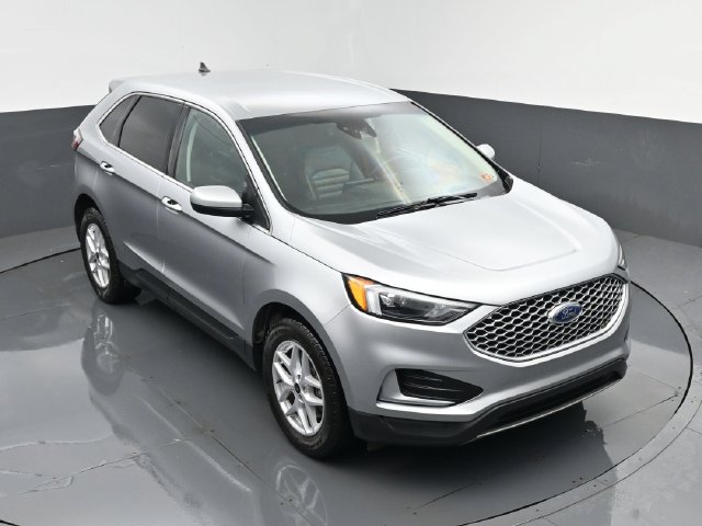 Used 2023 Ford Edge SEL AWD/4WD image 18