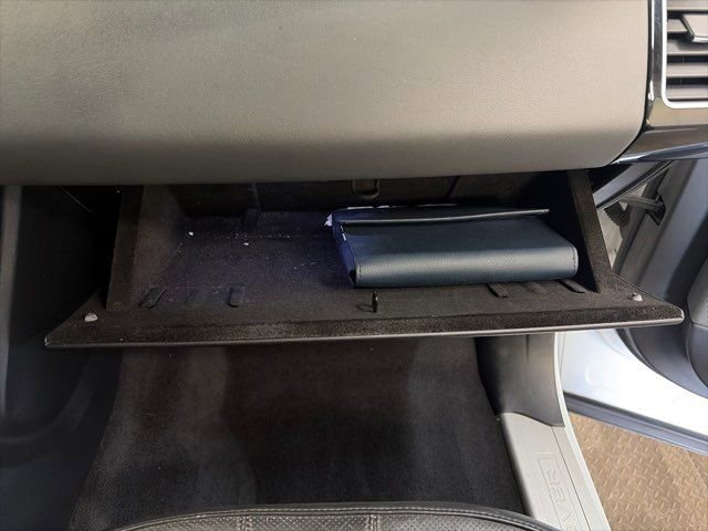 Used 2015 Land Rover Range Rover Sport HSE image 35