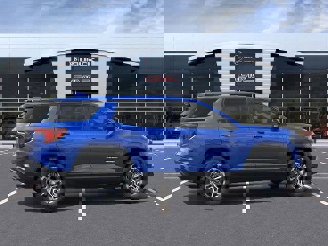 New 2026 GMC Terrain Elevation w/ Technology Package II image 5