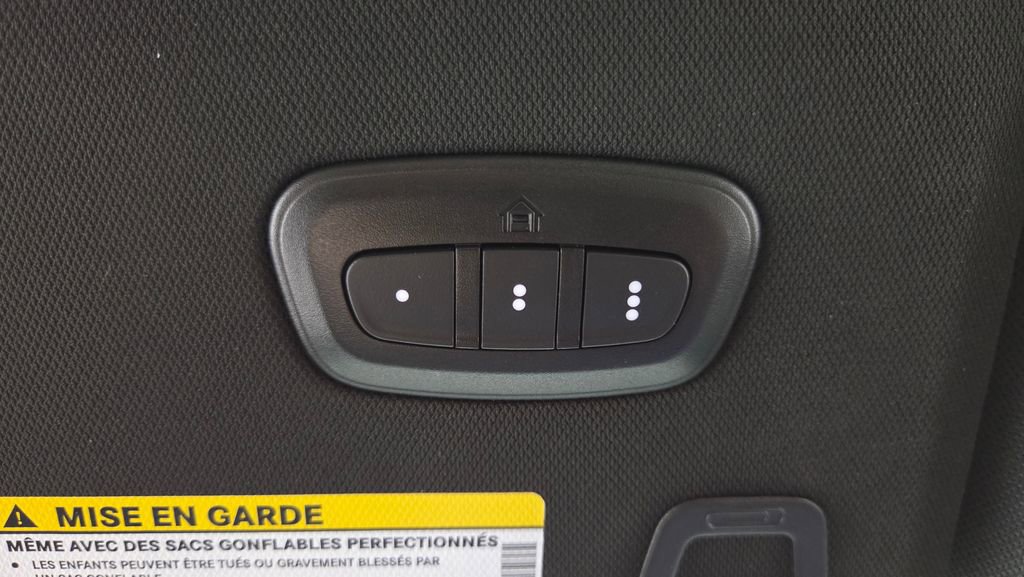 Used 2023 Jeep Grand Cherokee Limited w/ Luxury Tech Group II image 29