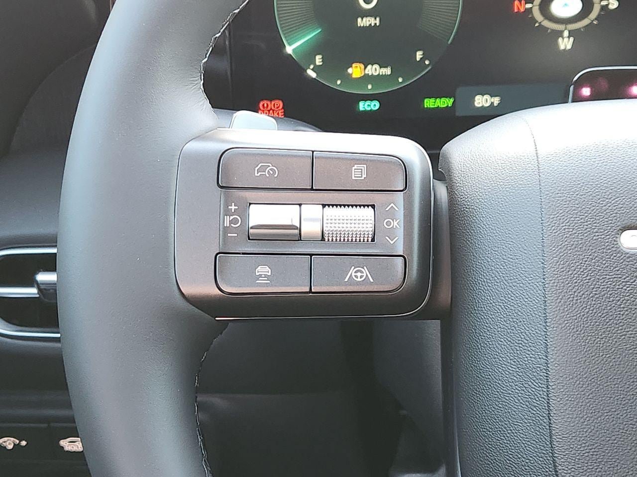 New 2026 Hyundai Palisade SEL Premium AWD/4WD image 28