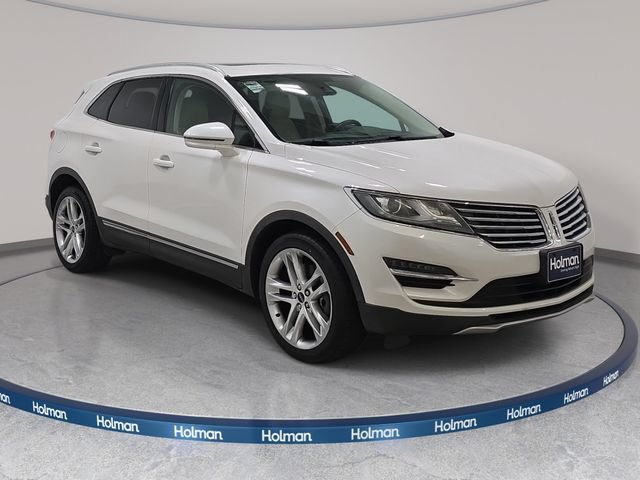 Used 2017 Lincoln MKC Reserve w/ Lincoln MKC Climate Package AWD/4WD image 3