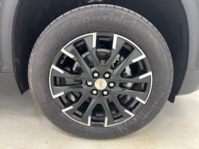 New 2026 Chevrolet Traverse LT w/ Sun and Wheel Package image 33