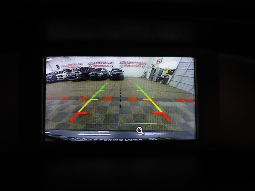 Used 2018 Ford Focus ST image 23