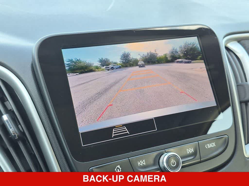 Used 2024 Chevrolet Malibu LT FWD image 28