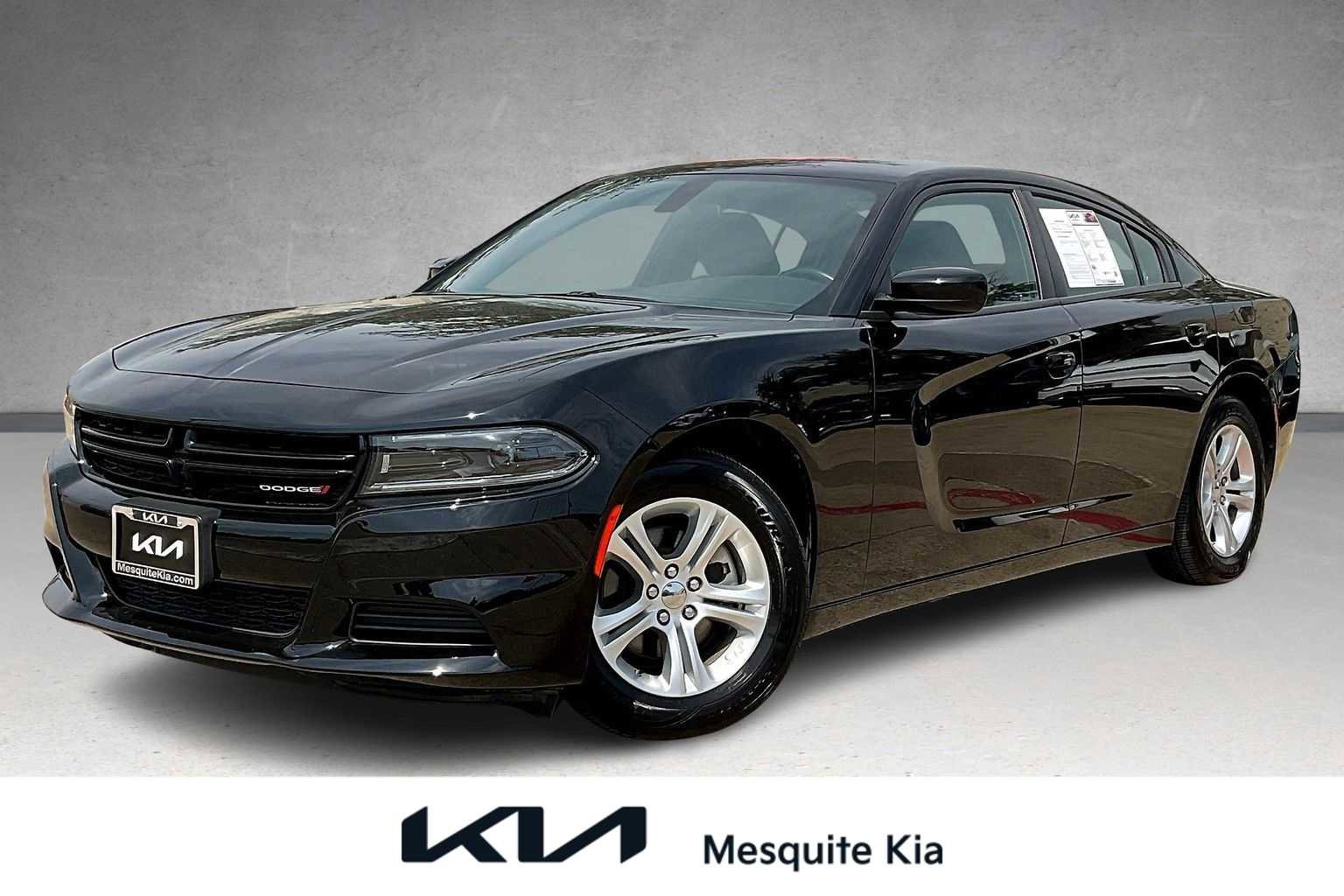 Used 2023 Dodge Charger SXT