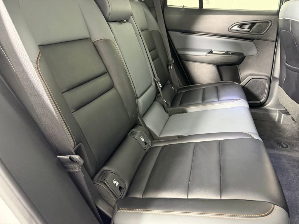 Used 2025 Honda Prologue Touring image 30