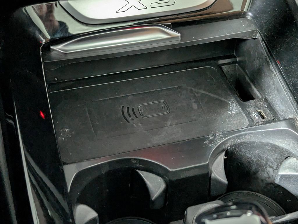 Certified 2024 BMW X3 xDrive30i w/ Premium Package image 33