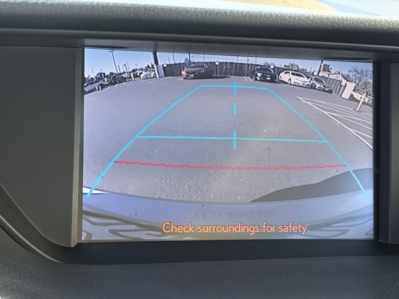 Used 2013 Lexus ES 350 w/ Premium Pkg FWD image 16