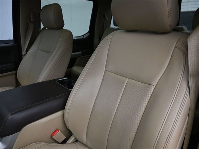 Used 2020 Ford F150 Lariat image 17