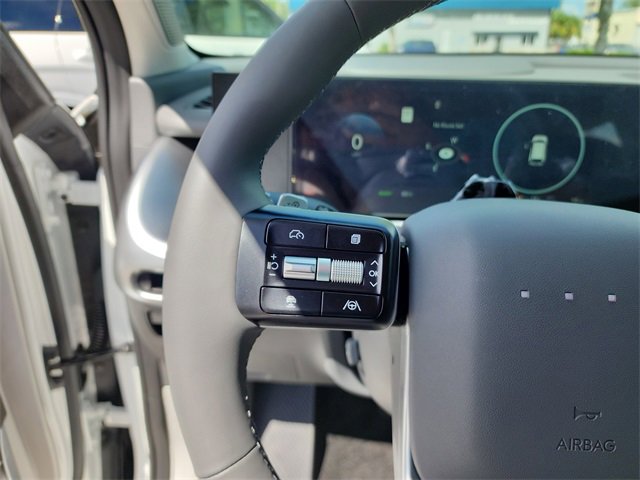 New 2026 Hyundai Ioniq 9 Limited image 26