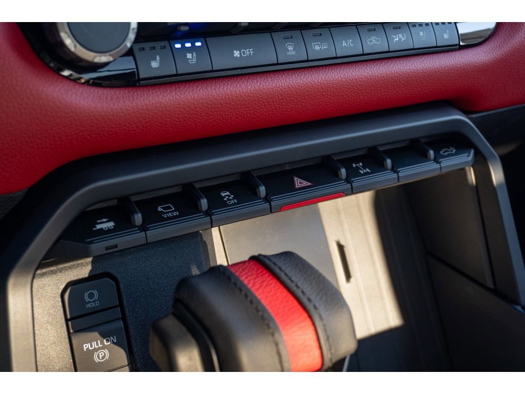 New 2026 Toyota Tundra TRD Pro AWD/4WD image 27