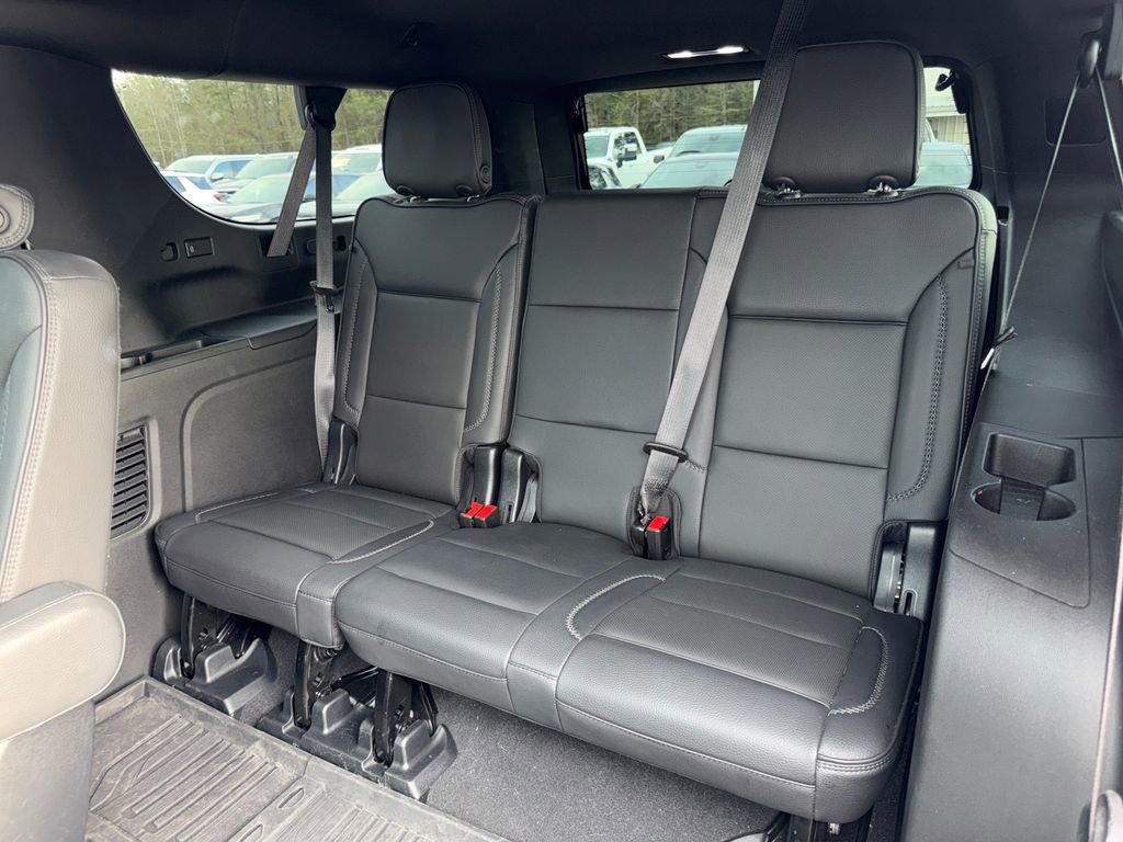 Certified 2023 GMC Yukon XL Denali w/ Denali Reserve Package RWD image 46
