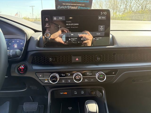 New 2026 Honda CR-V Sport-L image 21