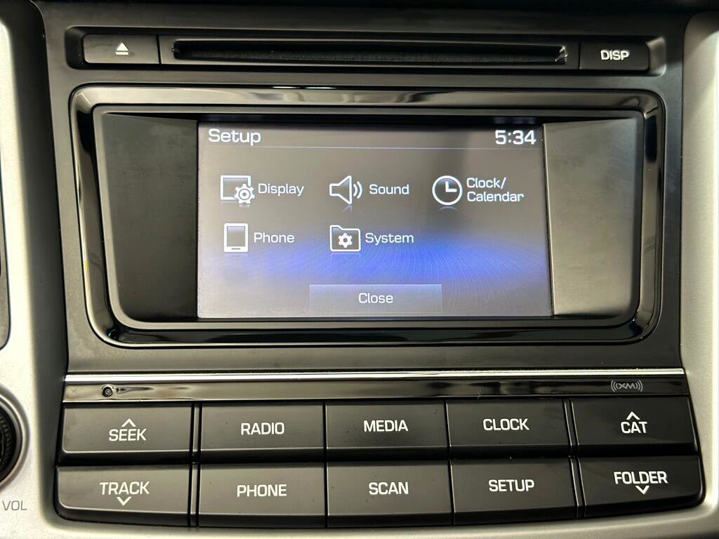 Used 2017 Hyundai Tucson SE image 17