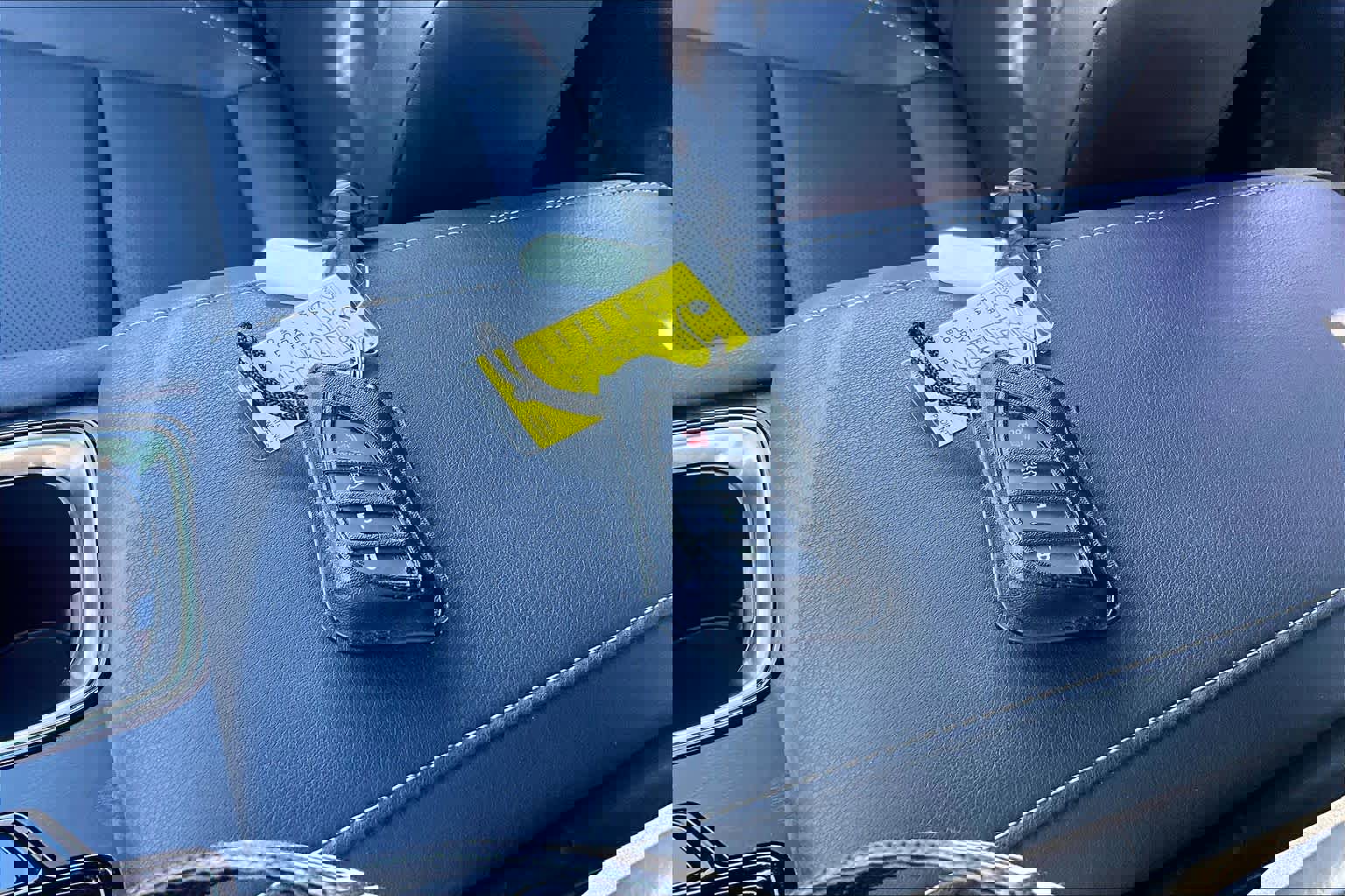 Used 2024 Lexus RX 350 Premium w/ Convenience Package image 14