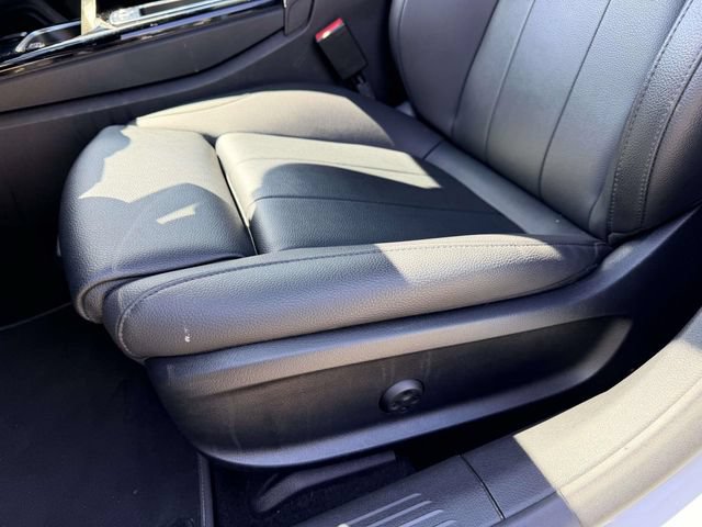 Used 2025 Mercedes-Benz CLA 250 4MATIC image 15