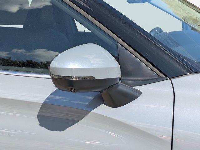 New 2026 Mitsubishi Outlander SE image 12