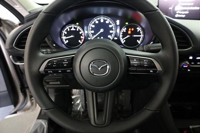 New 2026 MAZDA MAZDA3 2.5 S Sedan w/ Preferred Pkg image 28