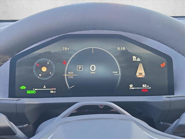 New 2026 Lexus ES 350h w/ Cold Area Package FWD image 11