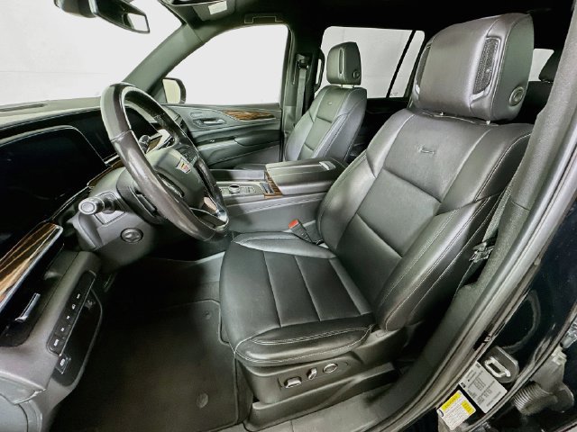 Used 2024 Cadillac Escalade ESV Luxury AWD/4WD image 27