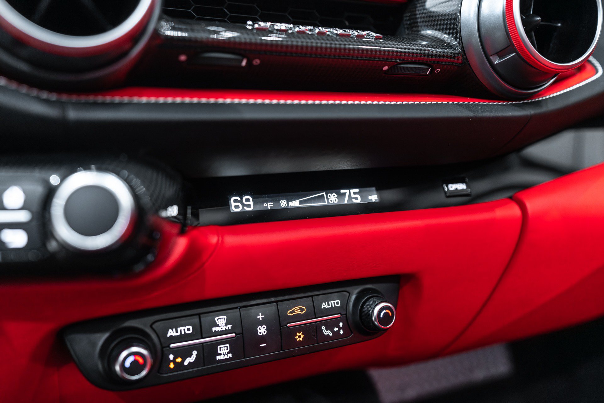 Used 2023 Ferrari 812 GTS RWD image 20