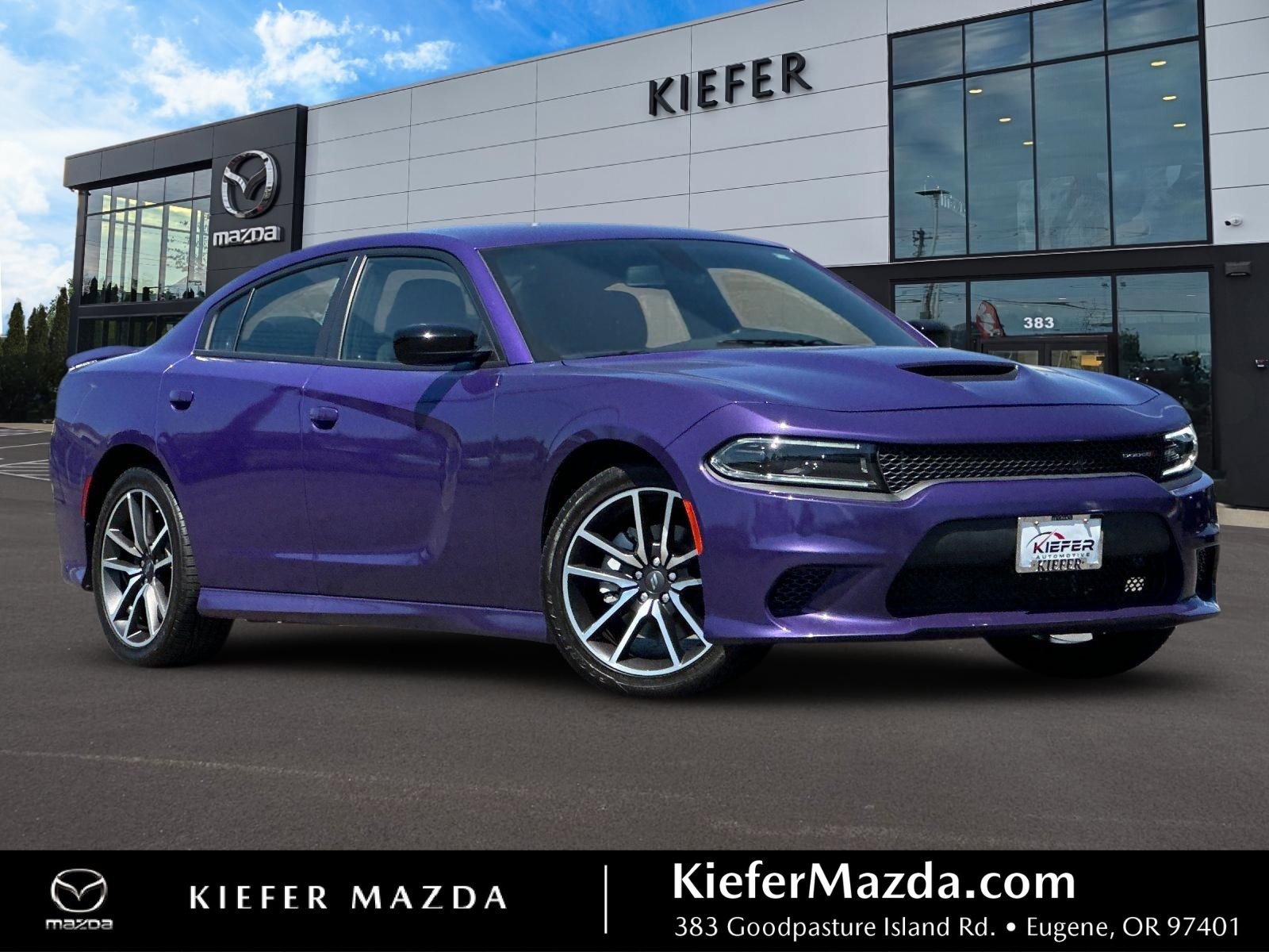 Used 2023 Dodge Charger R/T
