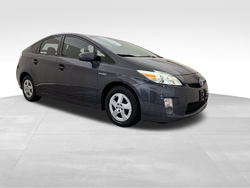 Used 2010 Toyota Prius FWD image 8