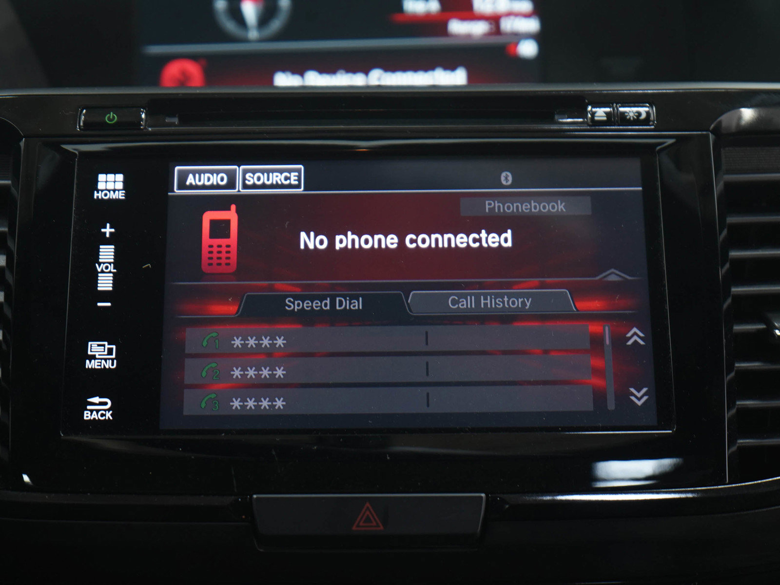 Used 2016 Honda Accord EX-L image 15