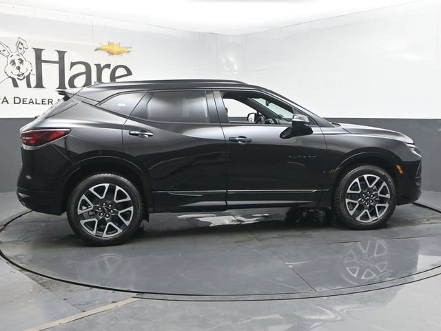 New 2026 Chevrolet Blazer RS w/ LPO, Floor Liner Package FWD image 15