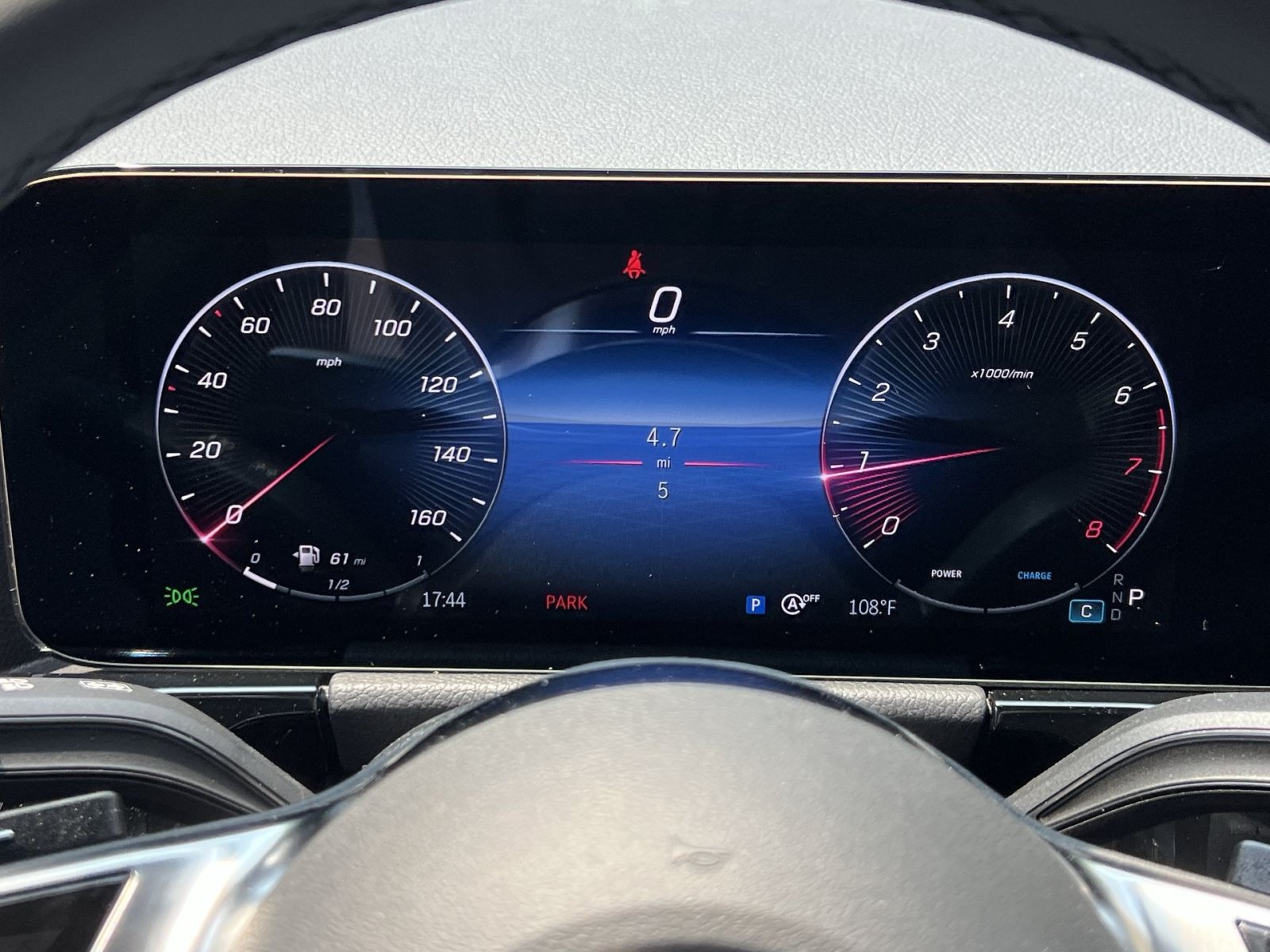 New 2026 Mercedes-Benz GLA 250 4MATIC image 22