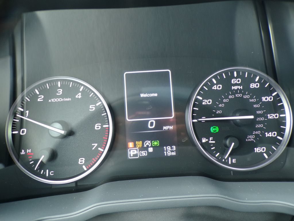 New 2026 Subaru Crosstrek 2.5i Limited AWD/4WD image 25