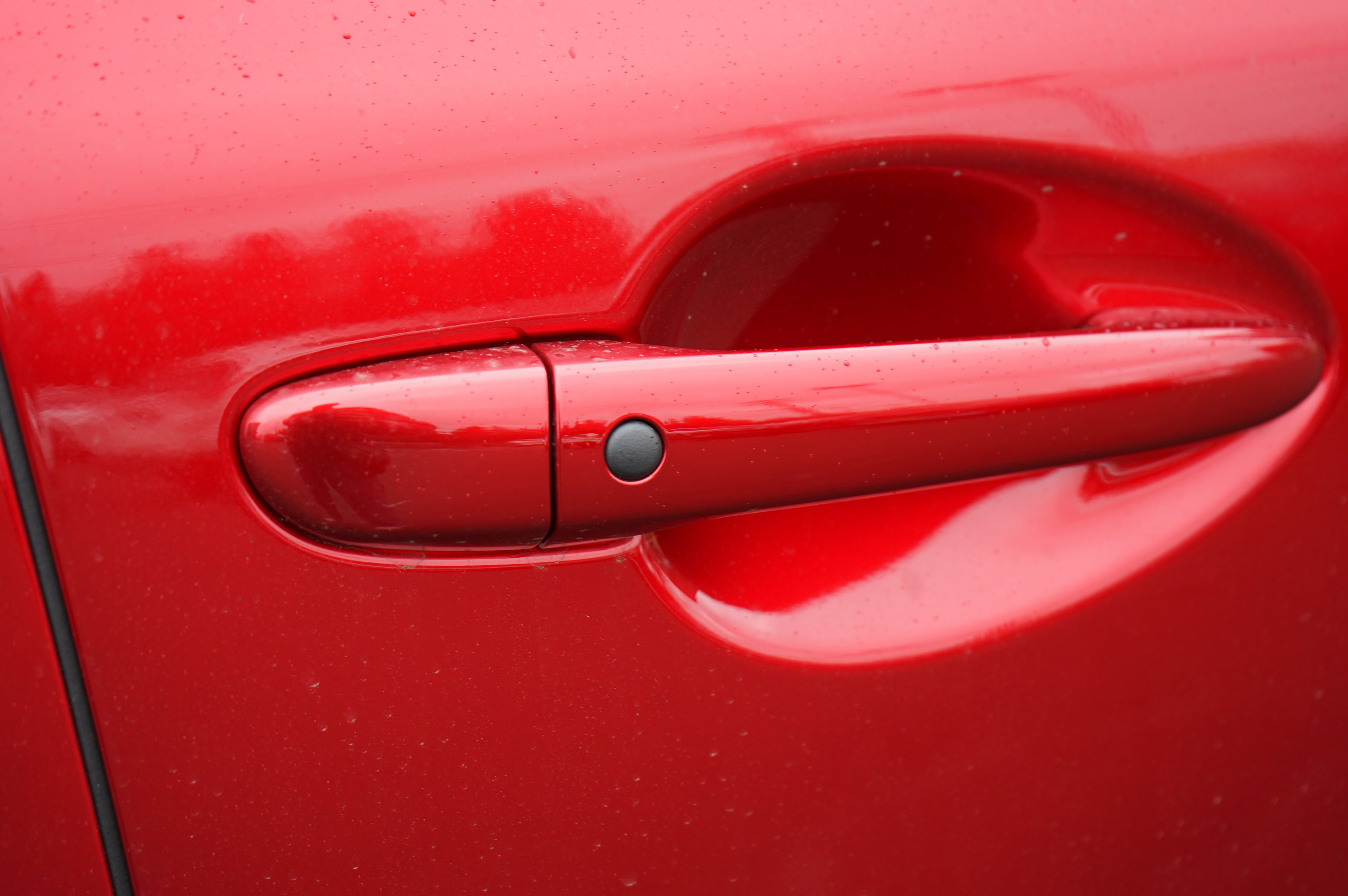 New 2025 MAZDA CX-5 Signature image 6