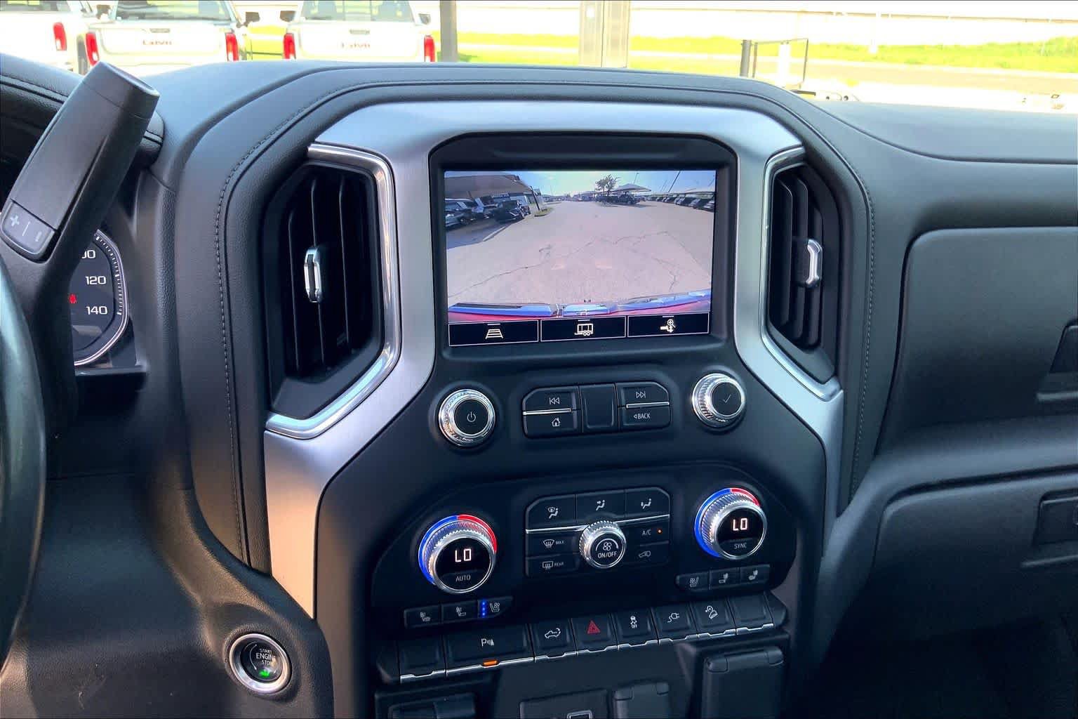 Certified 2022 GMC Sierra 1500 SLT AWD/4WD image 31