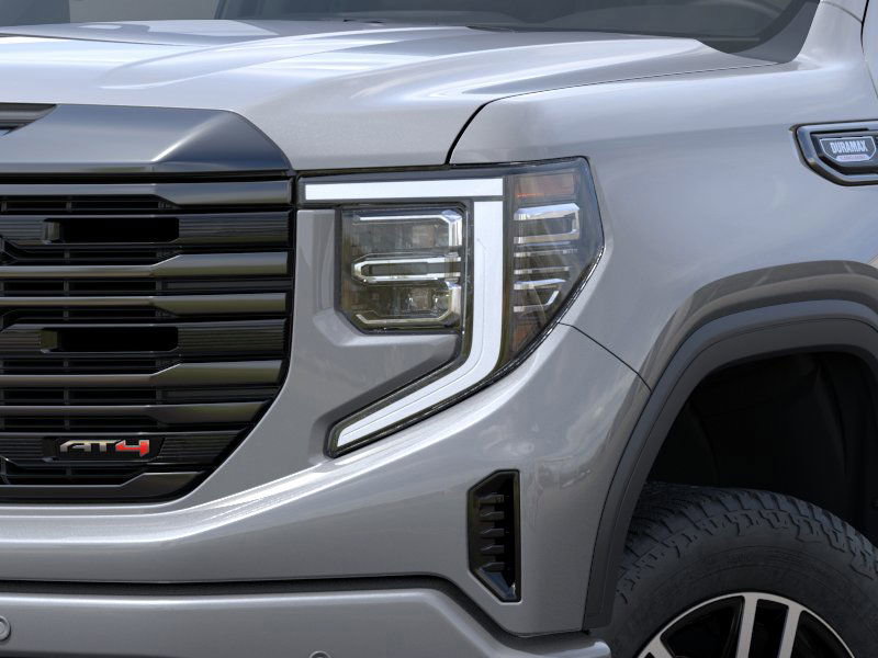 New 2026 GMC Sierra 1500 AT4 w/ AT4 Premium Package image 10