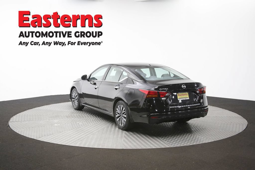Used 2023 Nissan Altima 2.5 SV FWD image 64