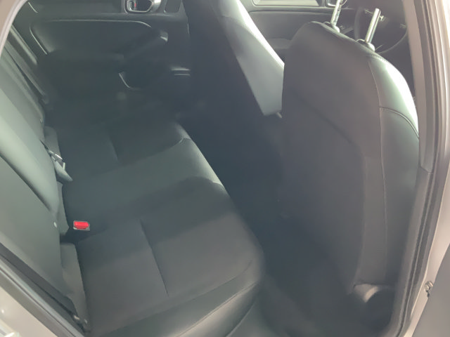 Certified 2026 Honda Civic Sport image 20