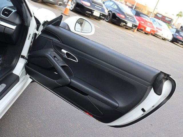 Used 2013 Porsche Boxster S image 43