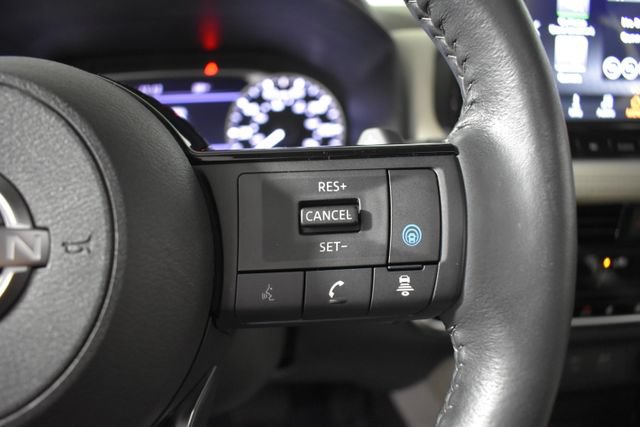 Certified 2023 Nissan Rogue SL w/ SL Premium Package AWD/4WD image 17