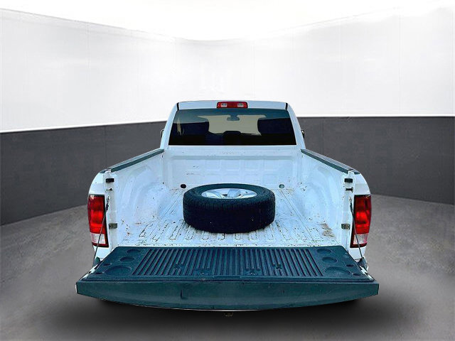 Used 2017 RAM 1500 ST w/ SXT Appearance Group image 8