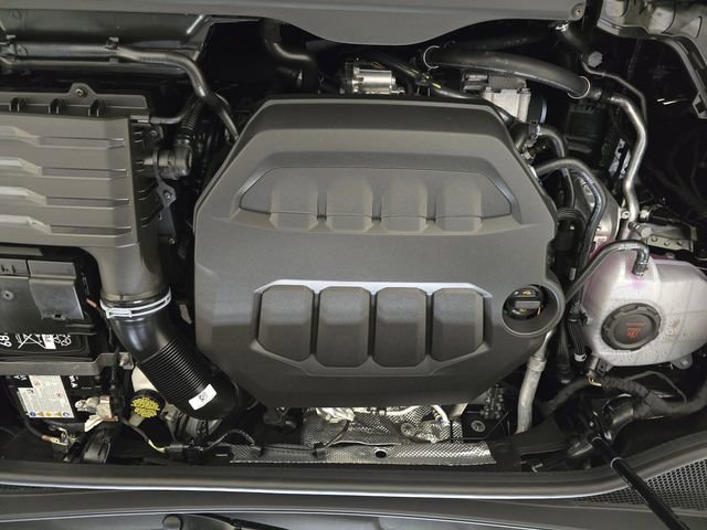 New 2026 Audi Q3 quattro 2.0T image 12