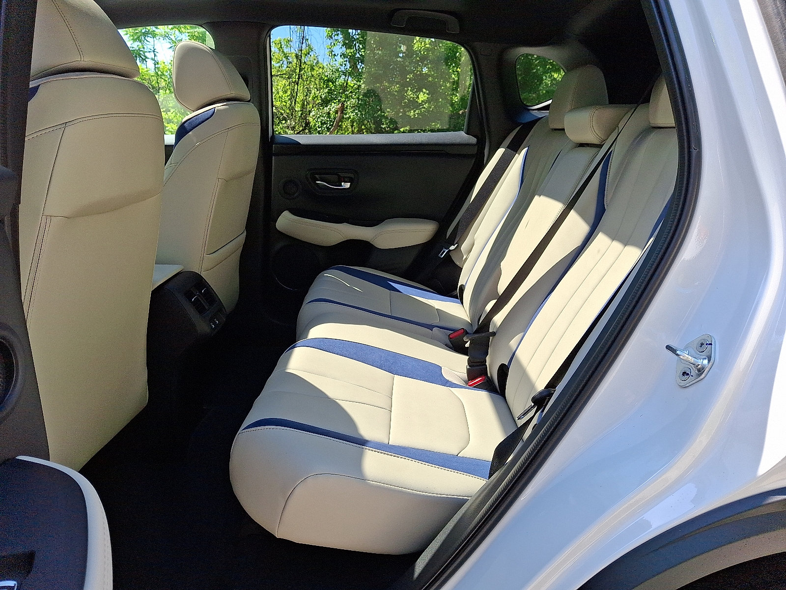 New 2026 Acura ADX A-Spec AWD/4WD image 6