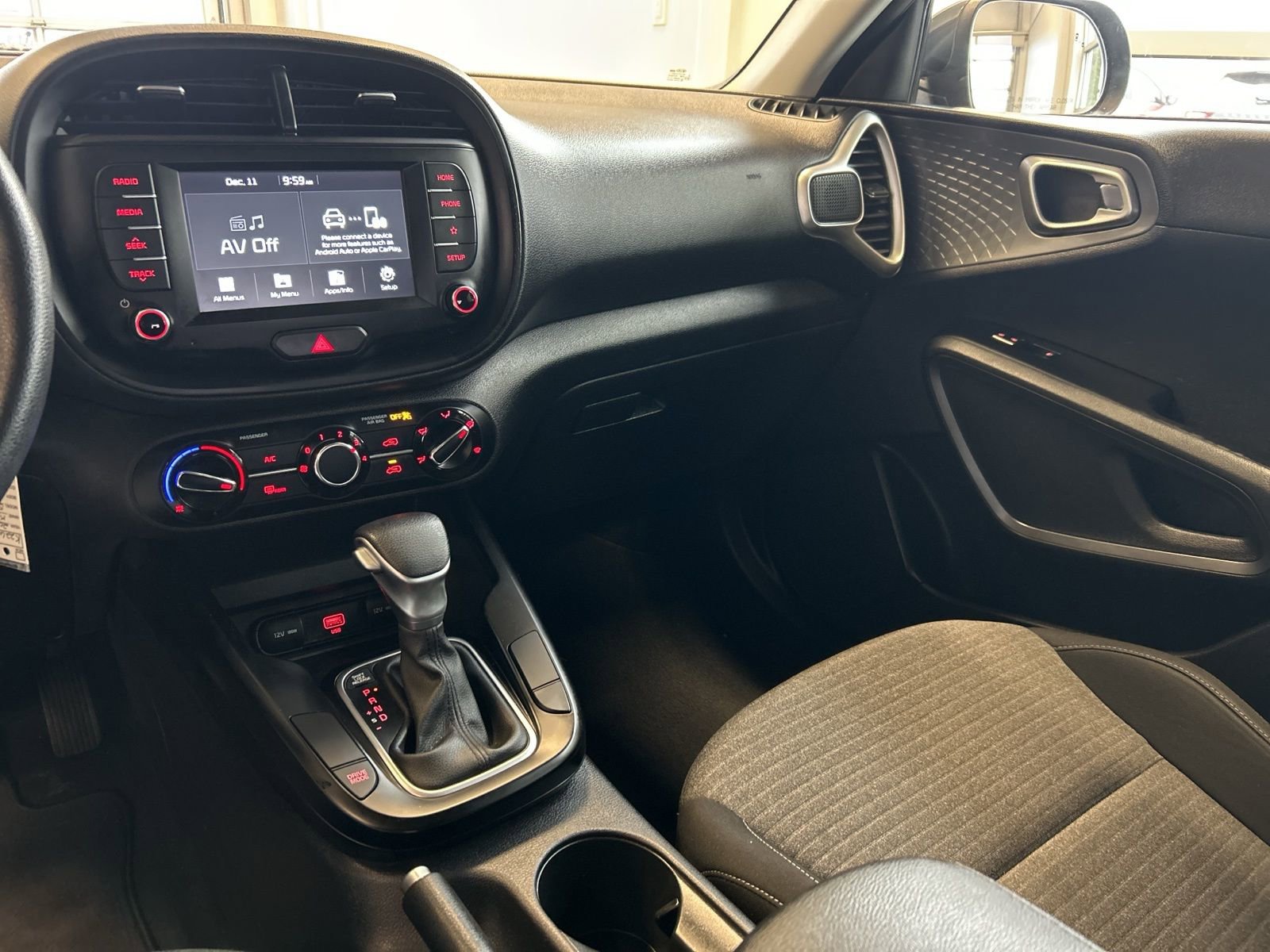 Used 2020 Kia Soul S image 21