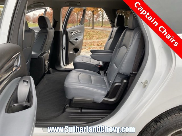 Used 2021 Buick Enclave Premium image 32