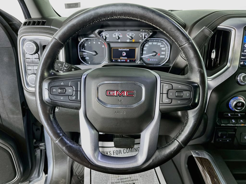 Used 2020 GMC Sierra 1500 Elevation w/ Elevation Value Package AWD/4WD image 13