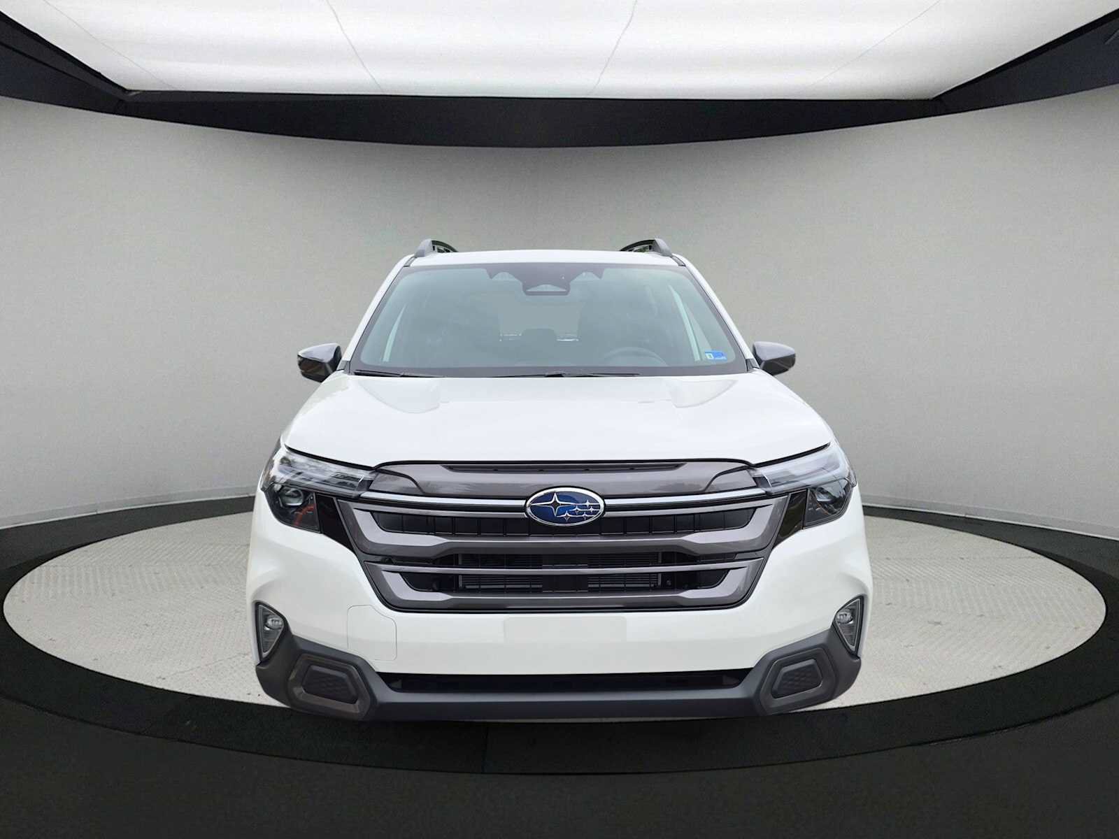 New 2026 Subaru Forester Premium AWD/4WD image 3